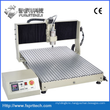 Woodworking CNC Router Wood CNC Machine